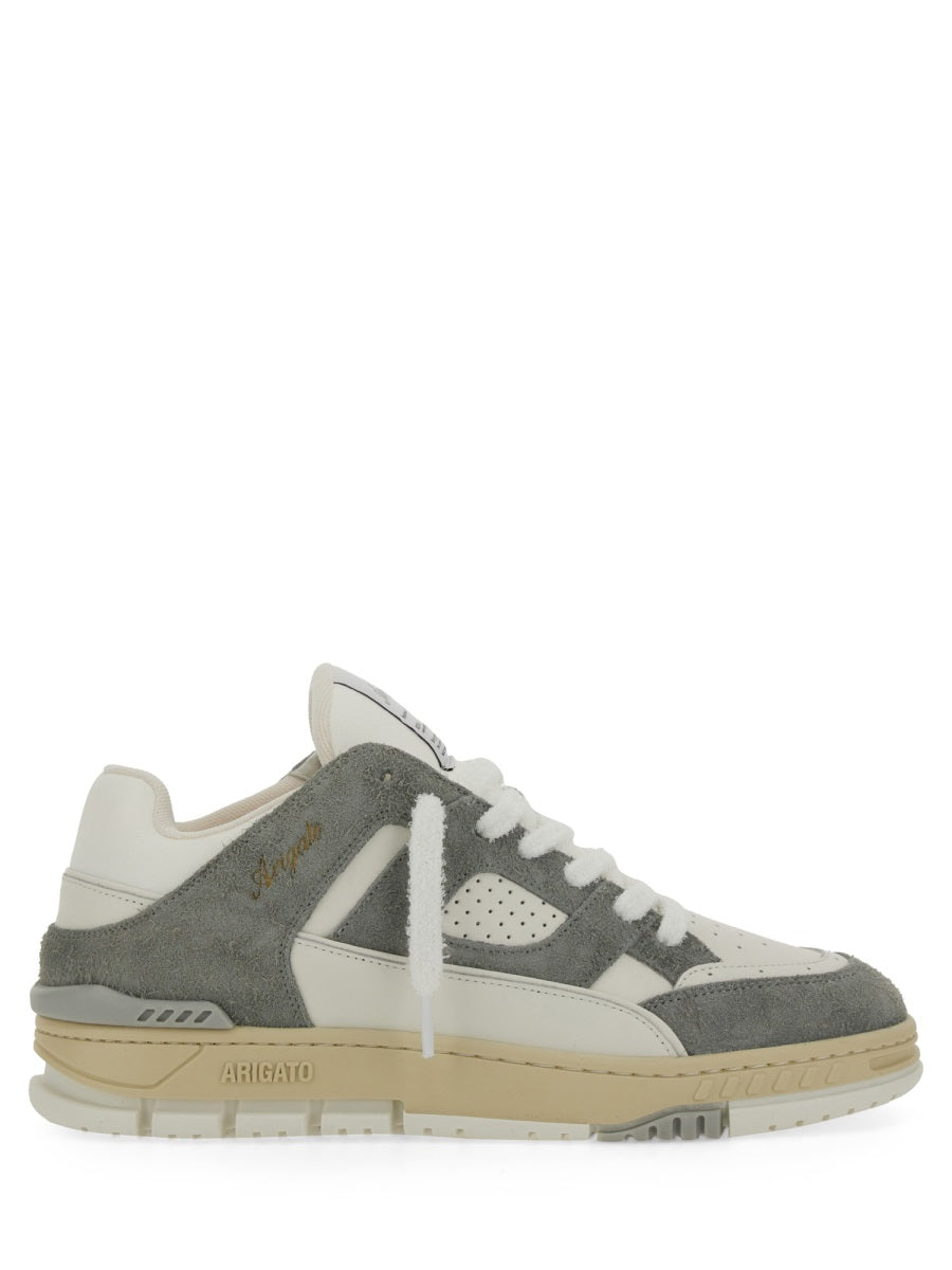 "AREA LO" SNEAKER