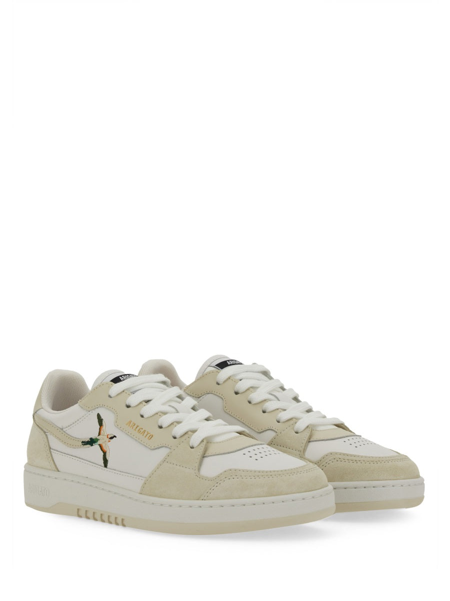 "SAYS LO BEE BIRD" SNEAKER