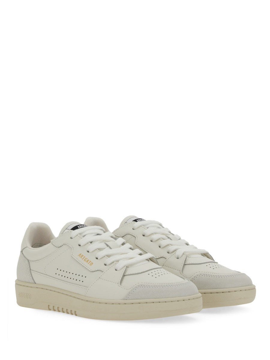 SNEAKER "SAYS IT"