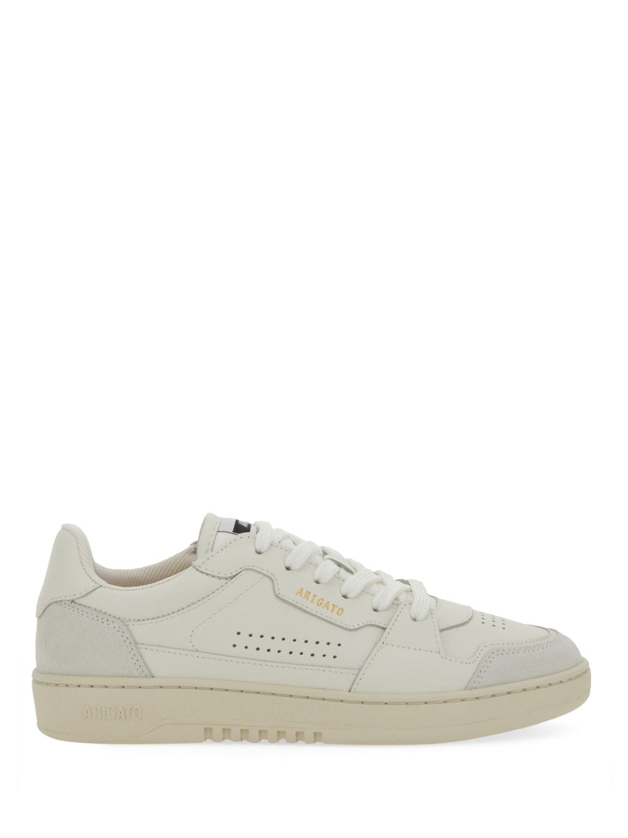 SNEAKER "SAYS IT"