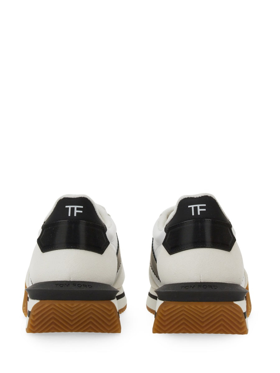 JAMES SNEAKER.