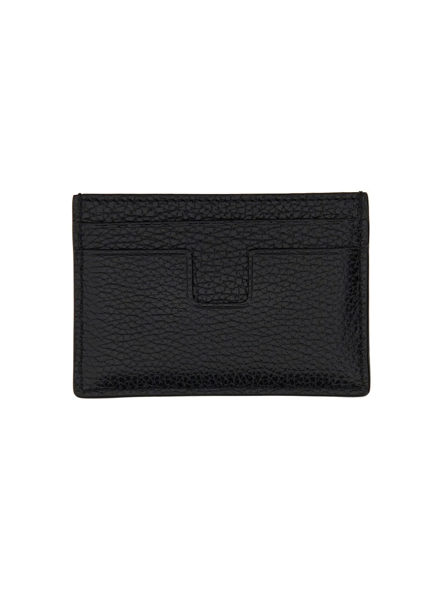 T LINE CARD HOLDER