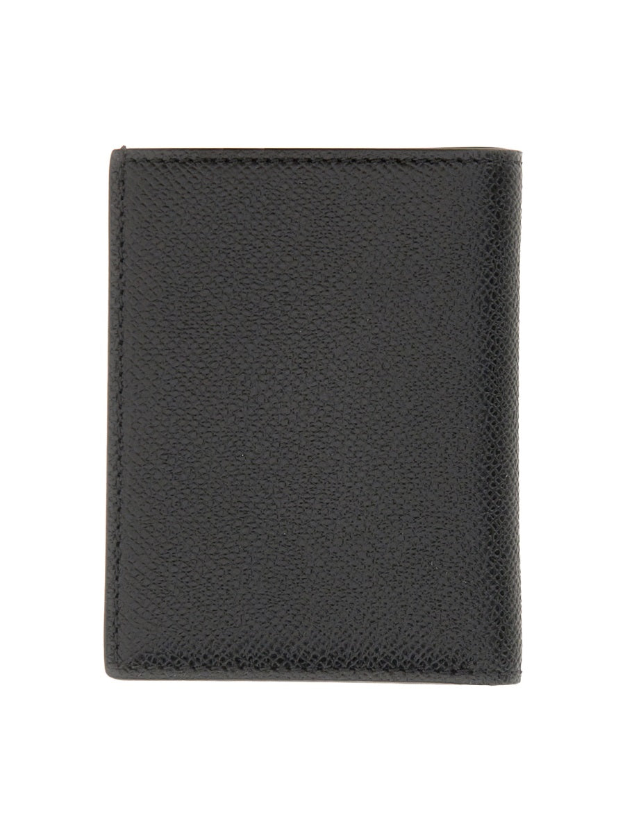 FOLDING CARD HOLDER