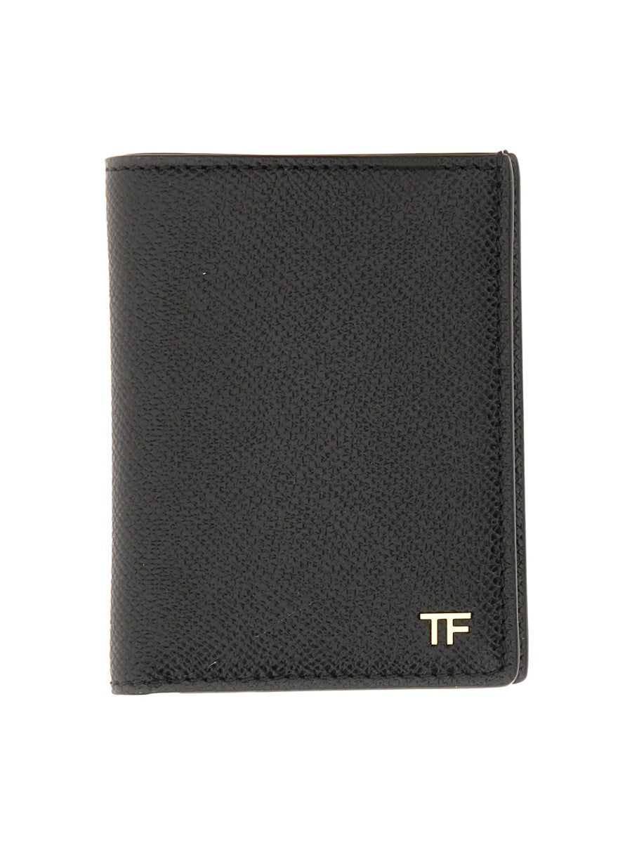 FOLDING CARD HOLDER