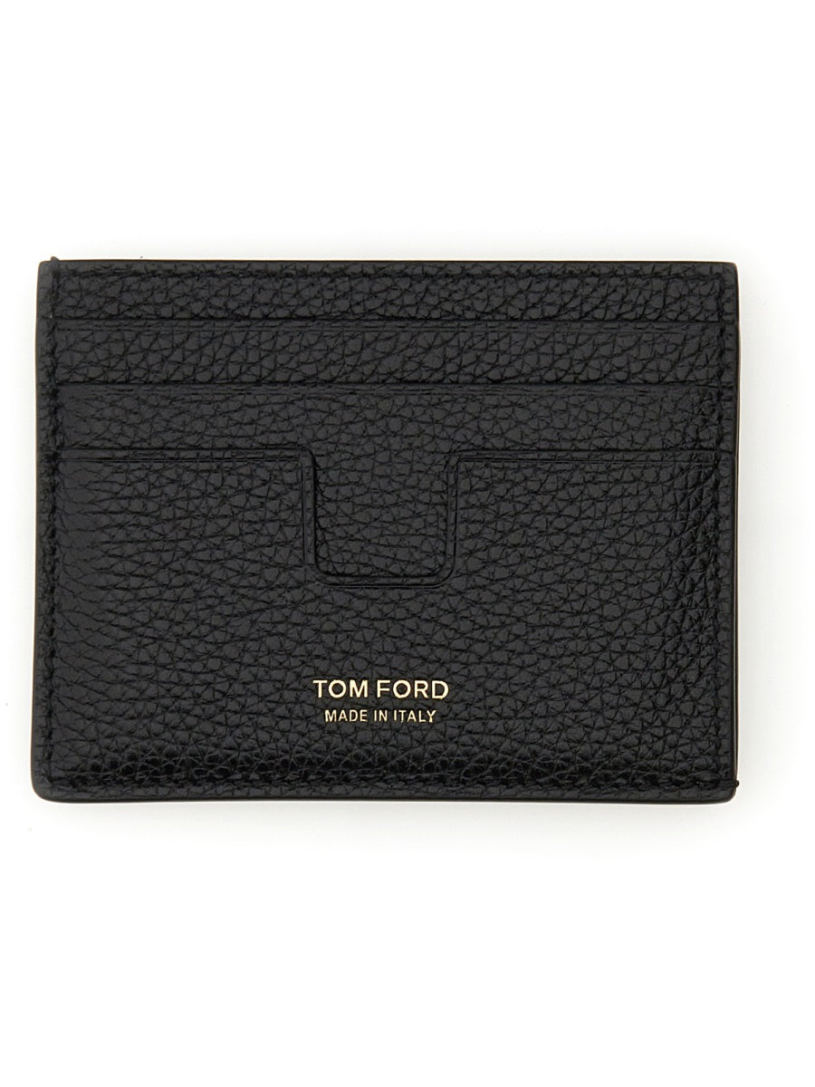 T-LINE CARD HOLDER