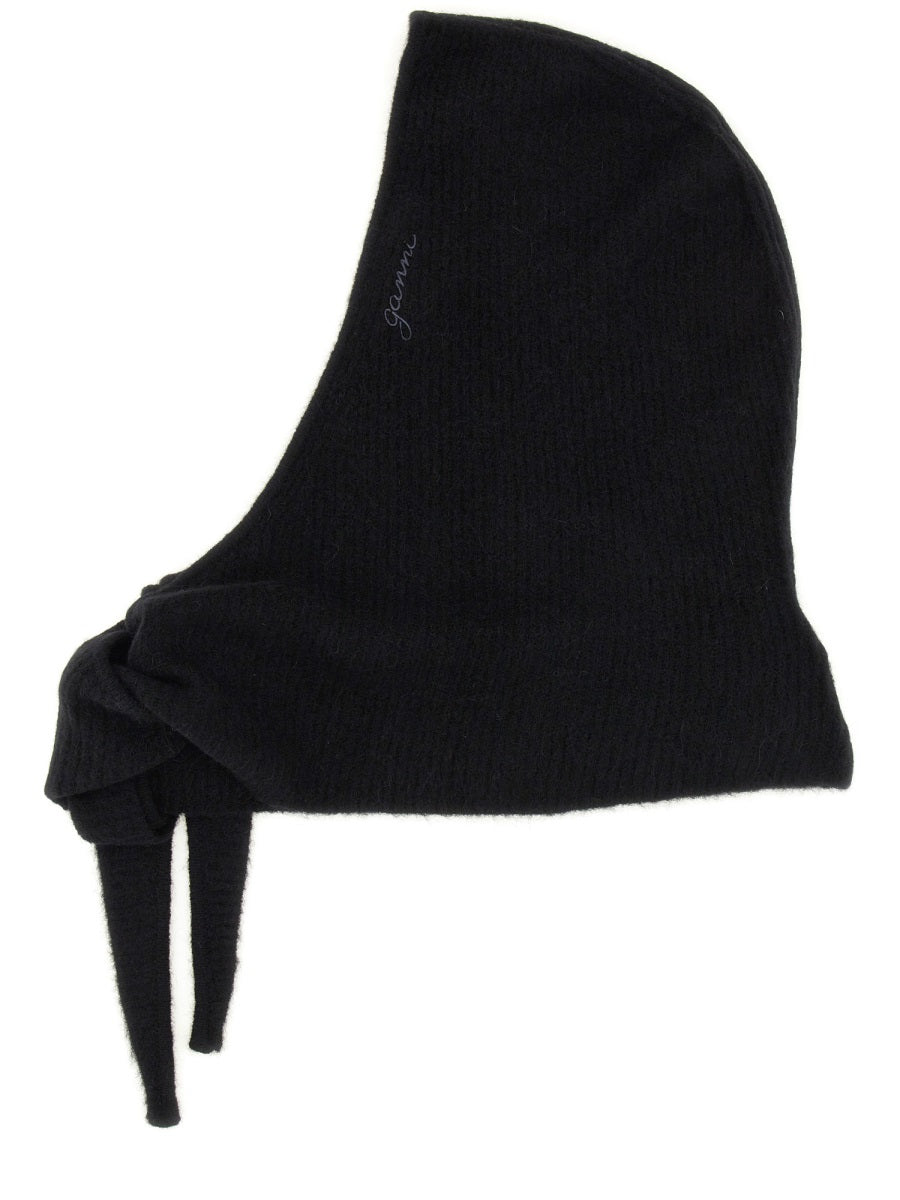 WOOL BALACLAVA