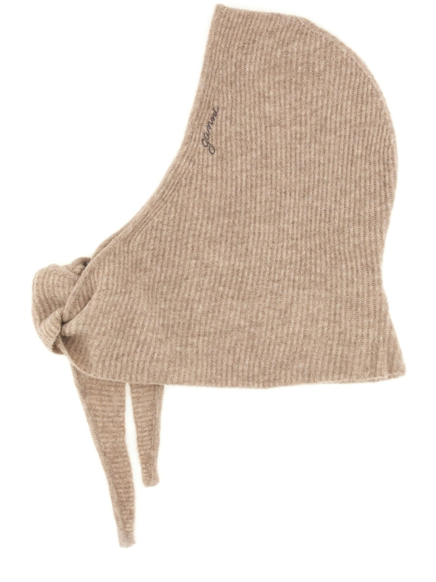 WOOL BALACLAVA