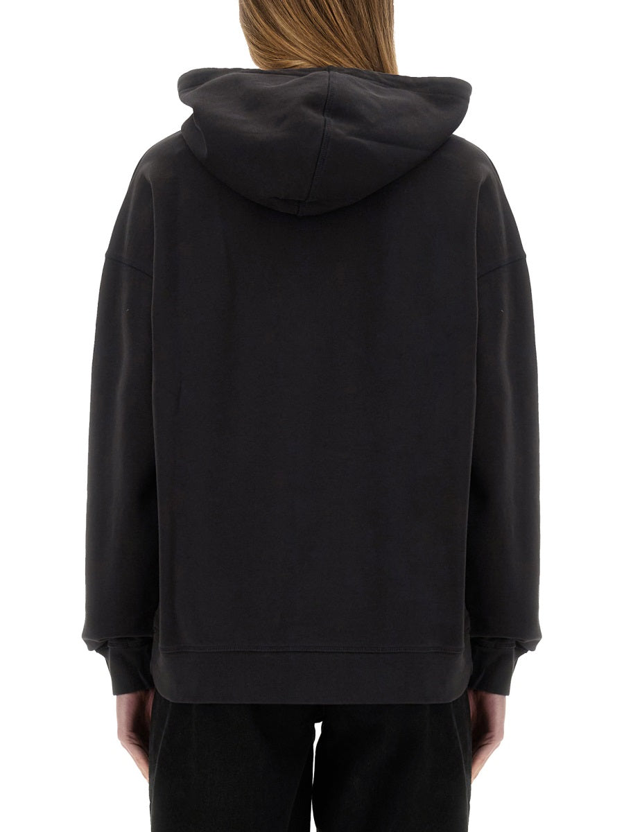 "ISOLI CHERRIES" SWEATSHIRT
