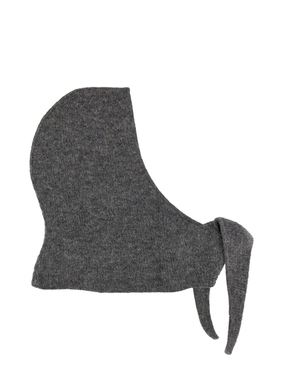 ALPACA BALACLAVA