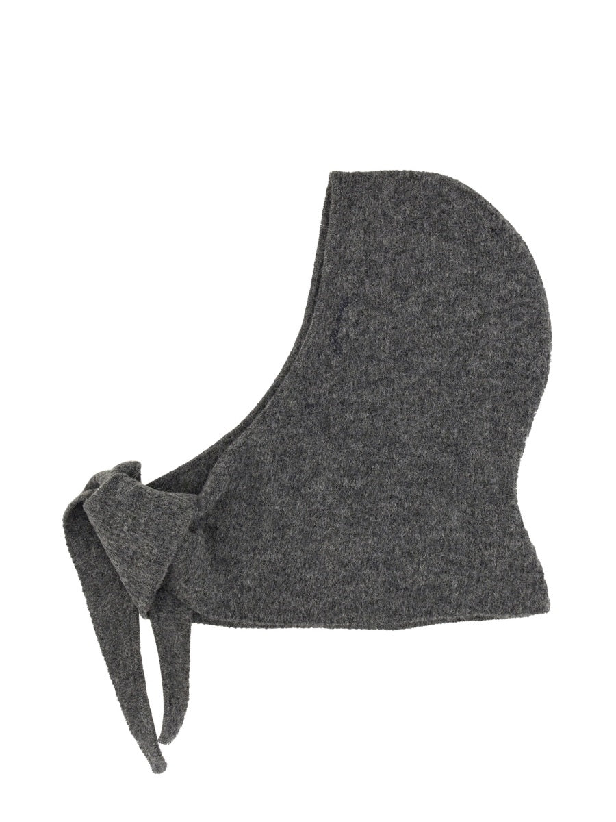 ALPACA BALACLAVA