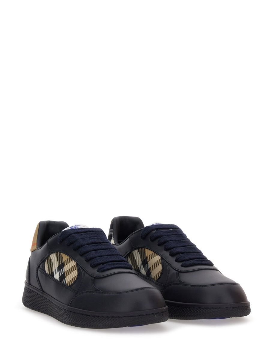 "TERRACE" SNEAKER