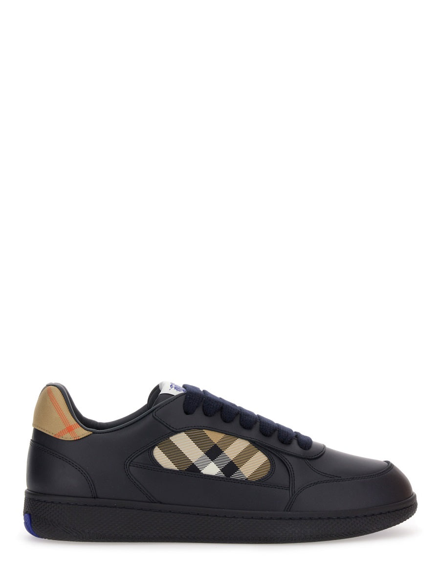 "TERRACE" SNEAKER