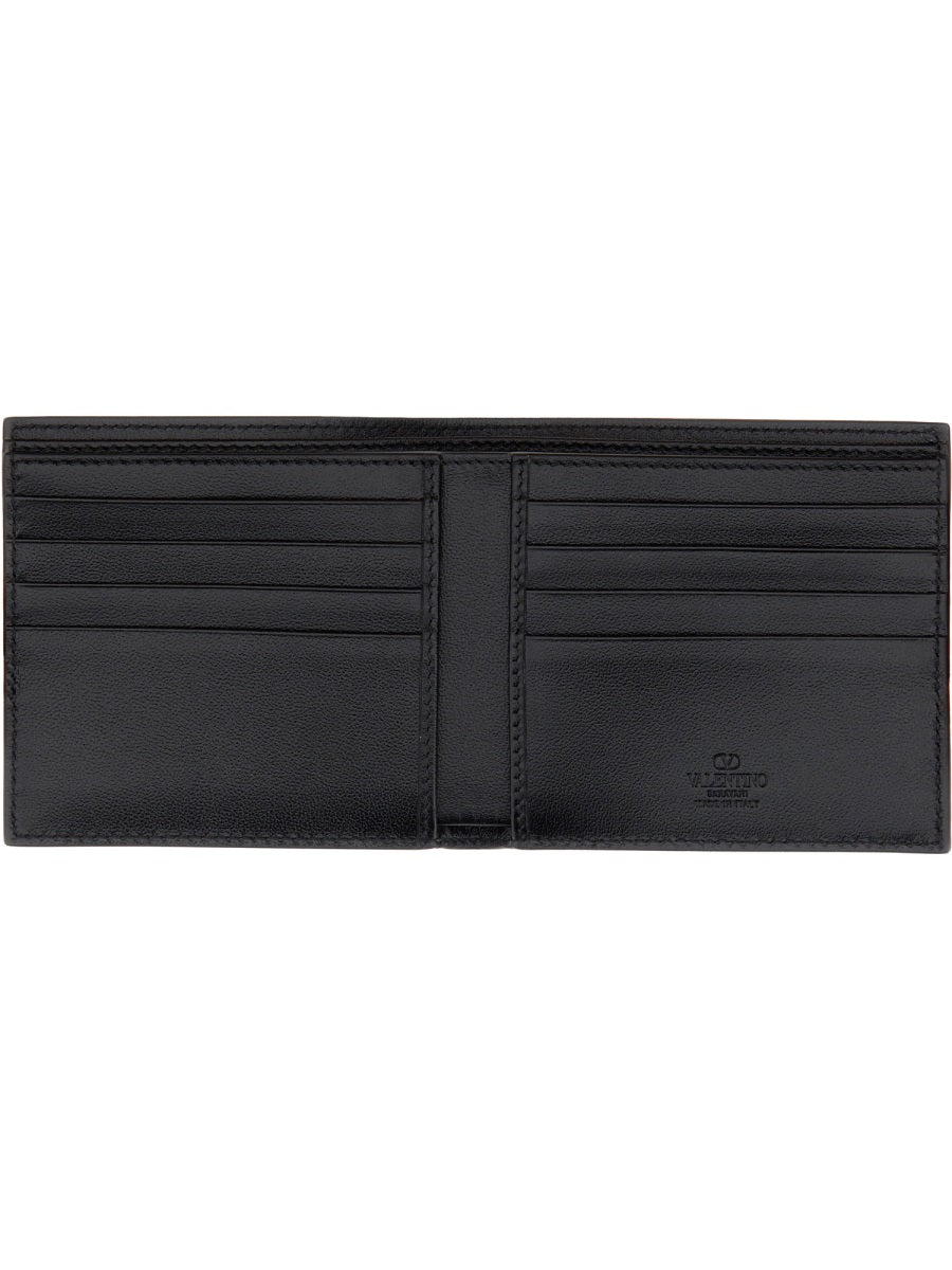 "VLOGO SIGNATURE" WALLET