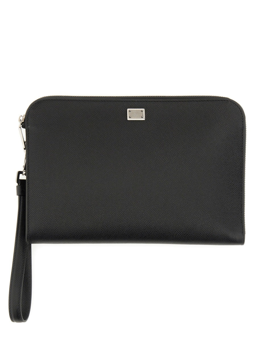 CLUTCH BAG "SICILY"