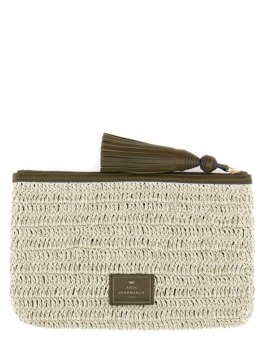 CLUTCH BAG "WINK"