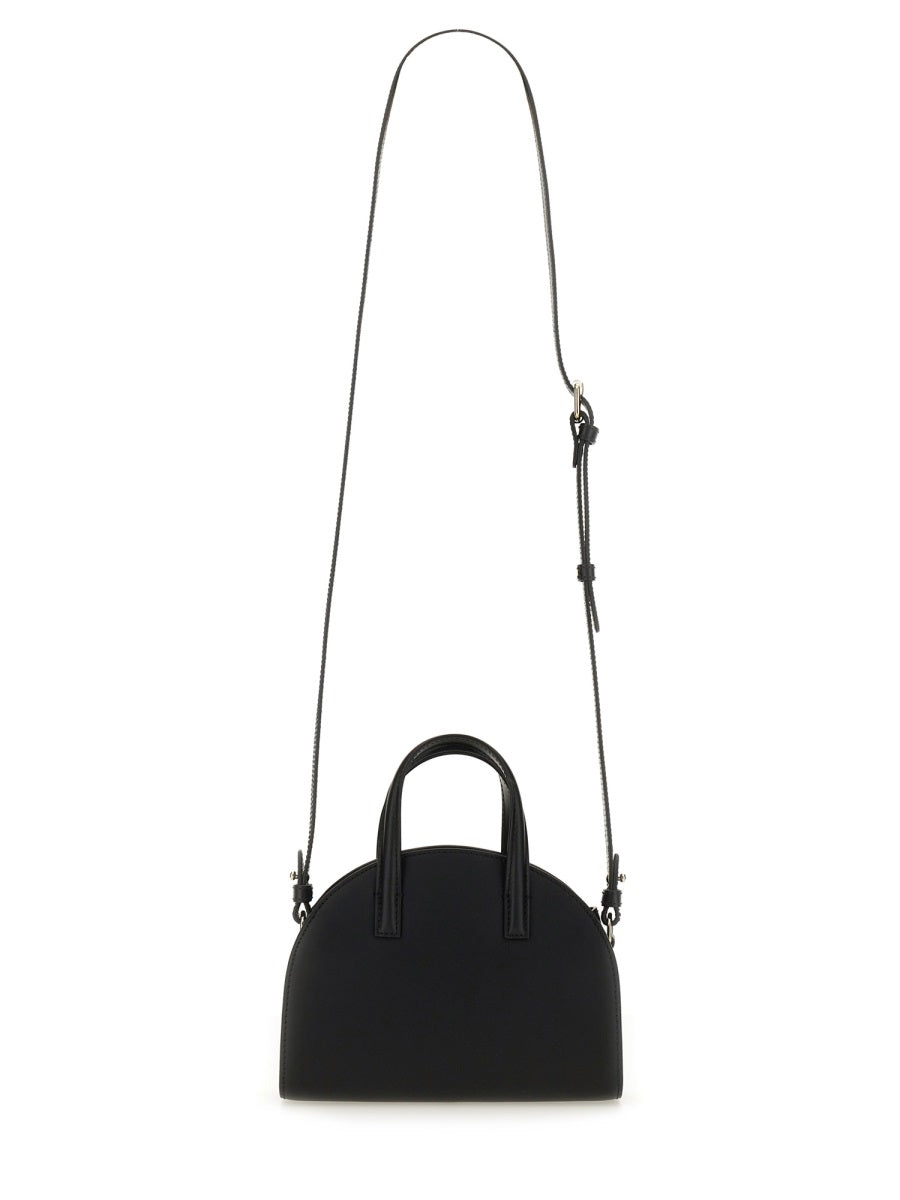 "DEMI-LUNE" TOTE BAG SMALL