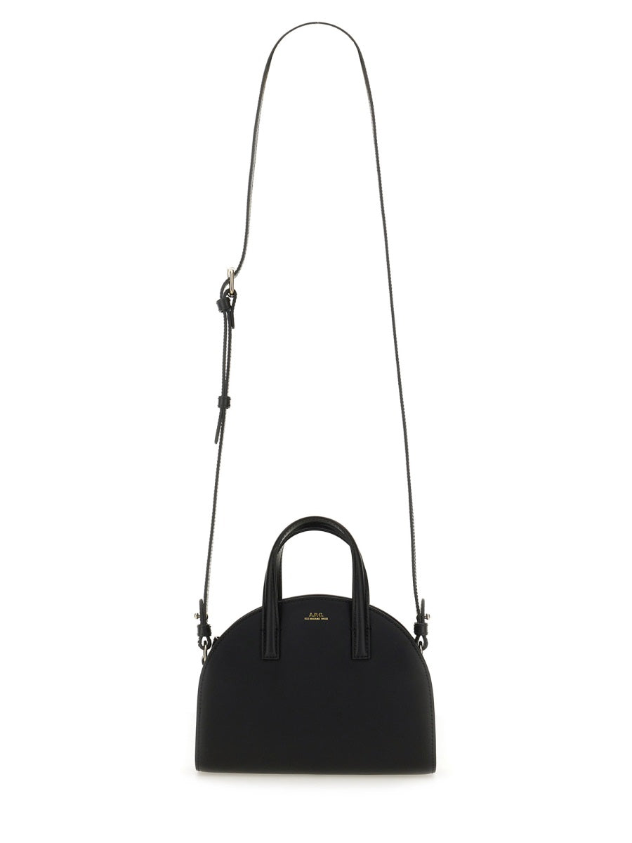 "DEMI-LUNE" TOTE BAG SMALL