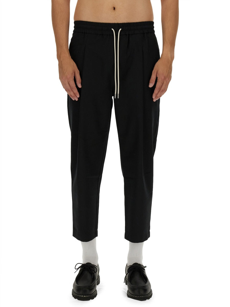 CROPPED PANTS