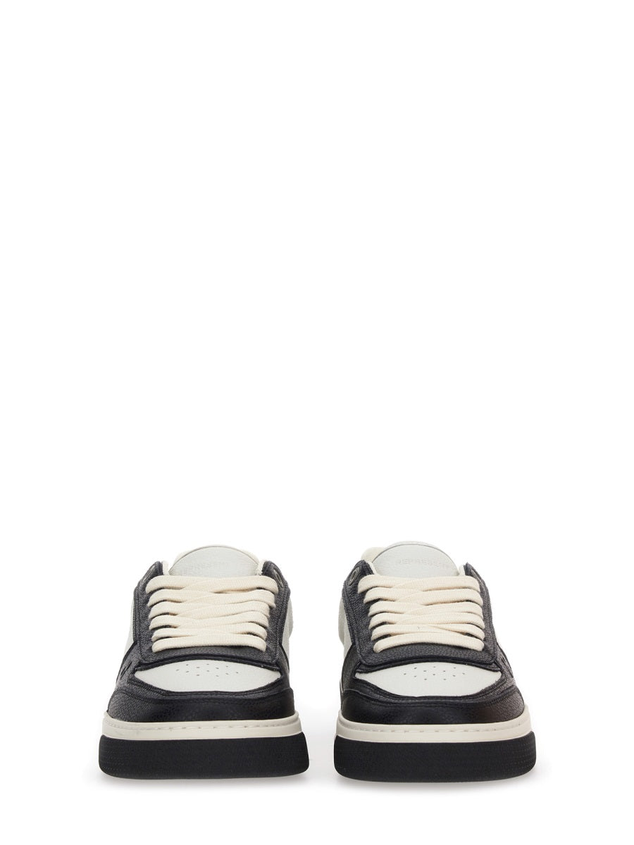 SNEAKER "INITIAL"