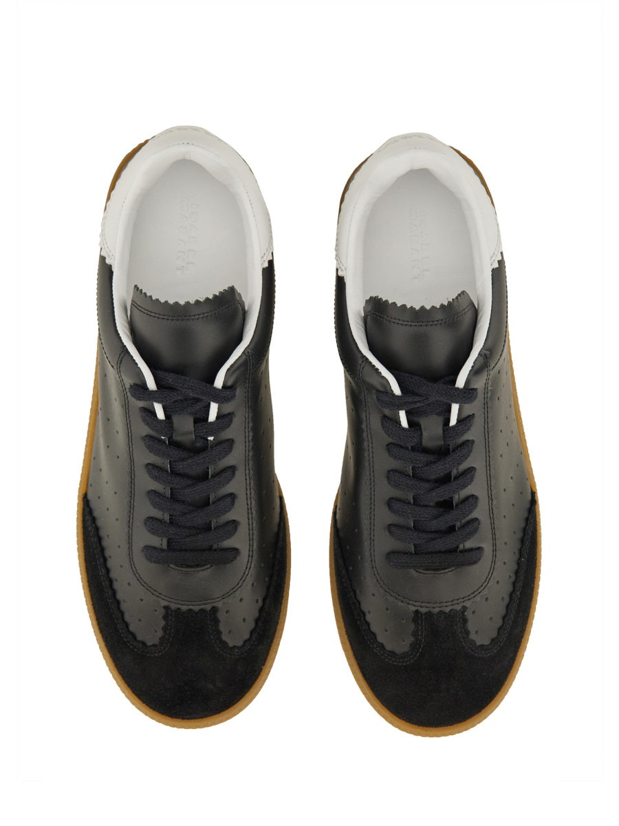SNEAKER "BRYCE"