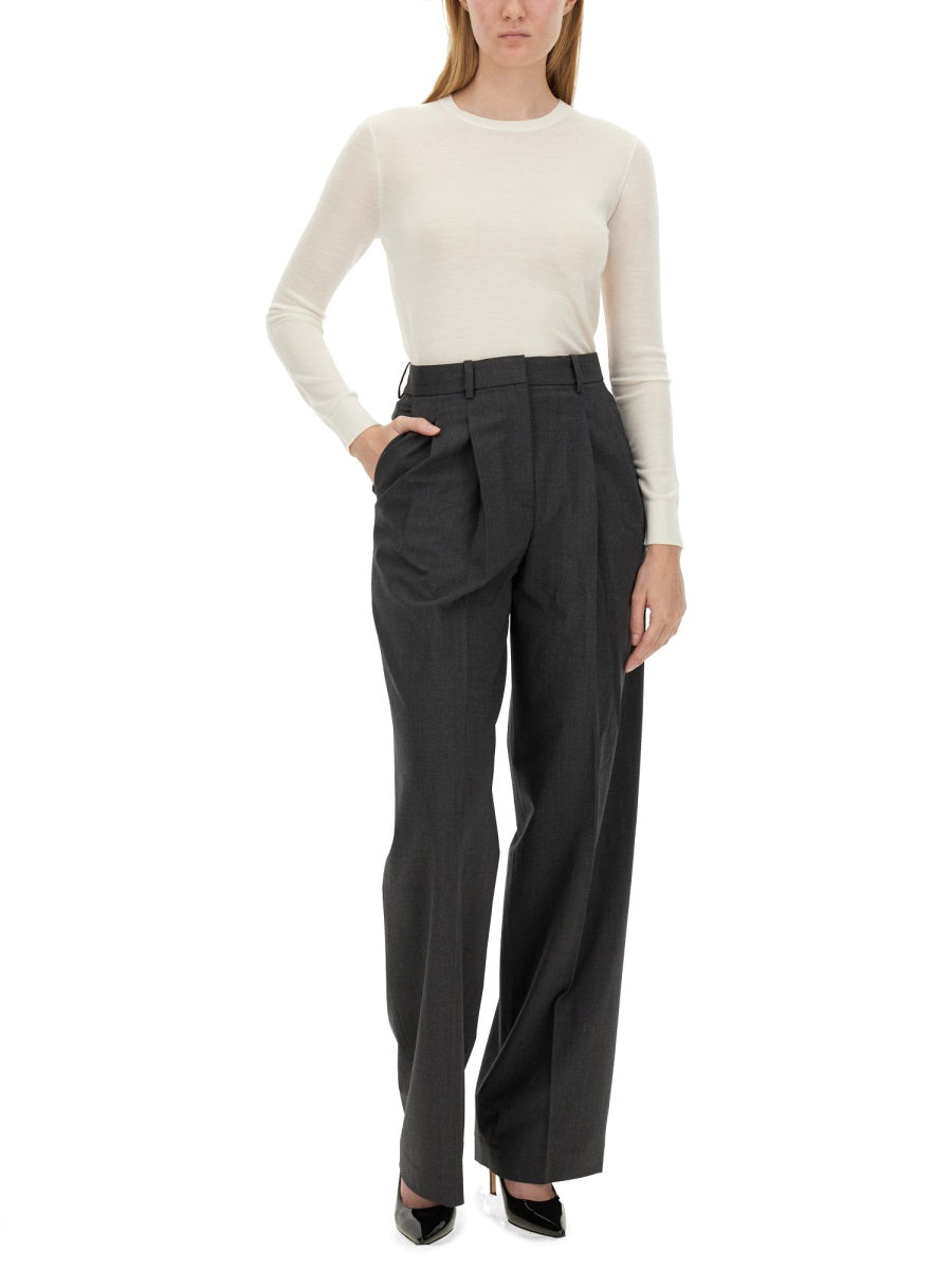 SLIM FIT SHIRT
