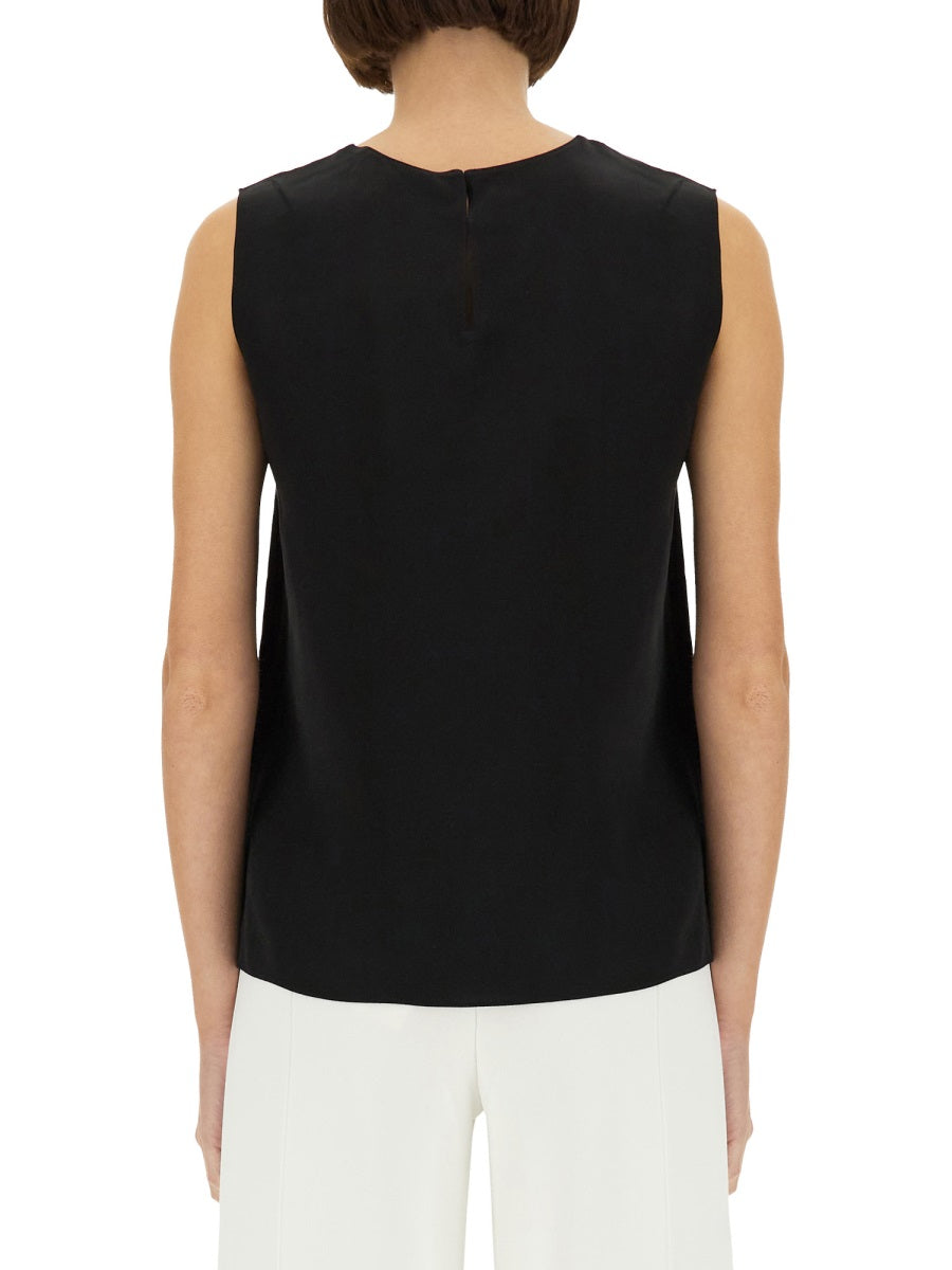 GEORGETTE TOP
