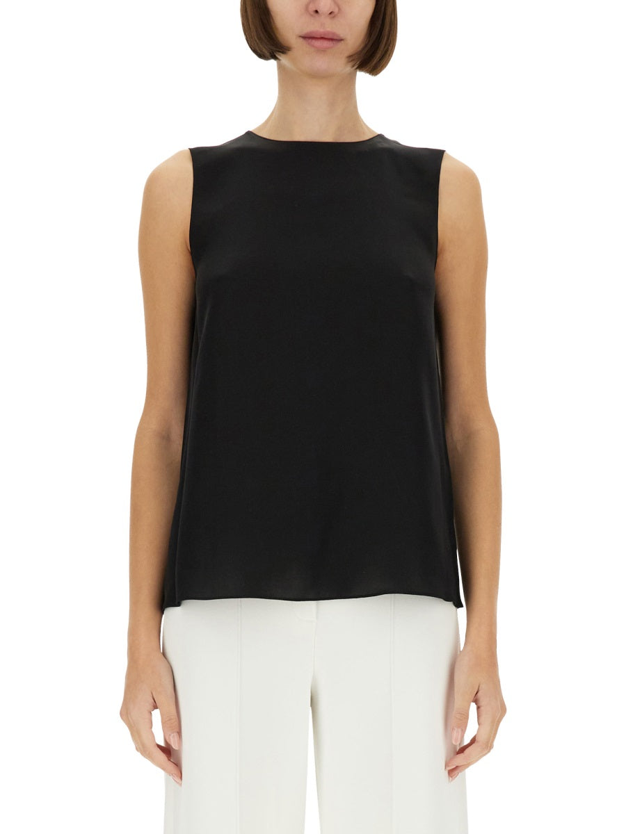 GEORGETTE TOP