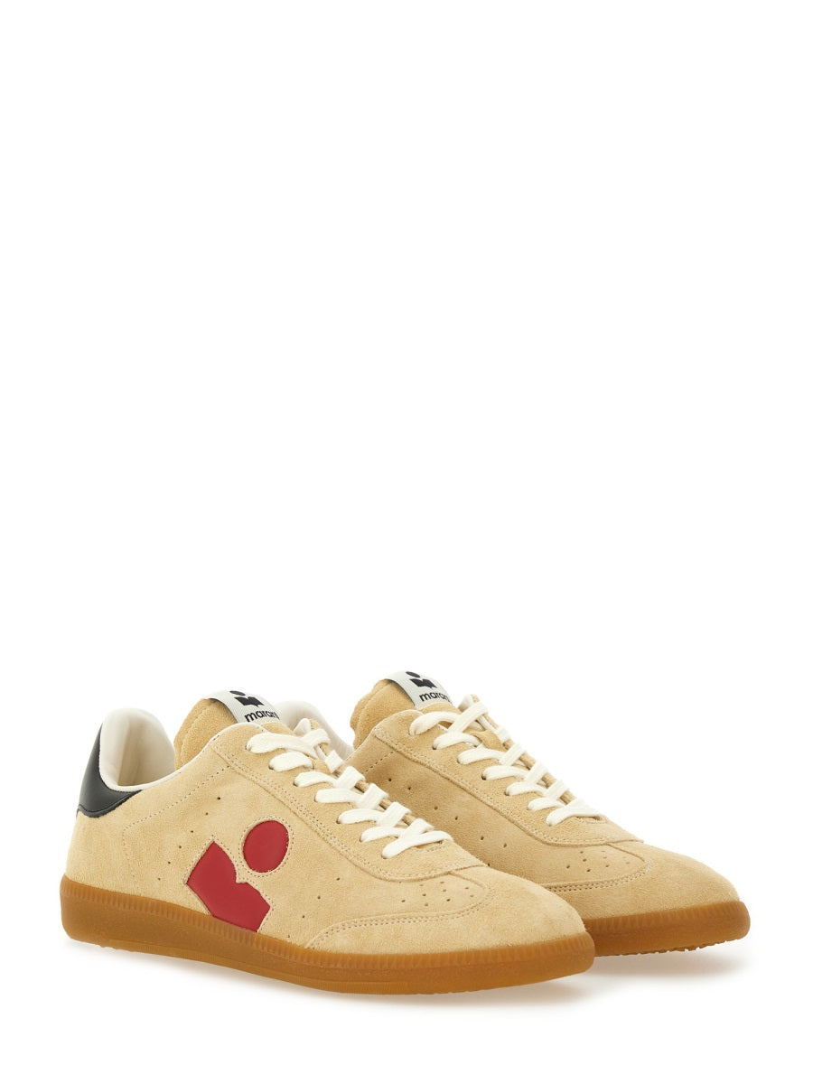 "BRYCE" SNEAKER