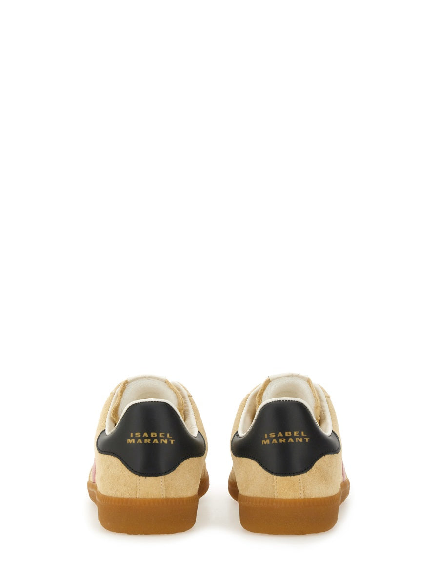 "BRYCE" SNEAKER