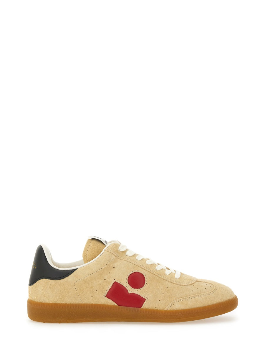 "BRYCE" SNEAKER