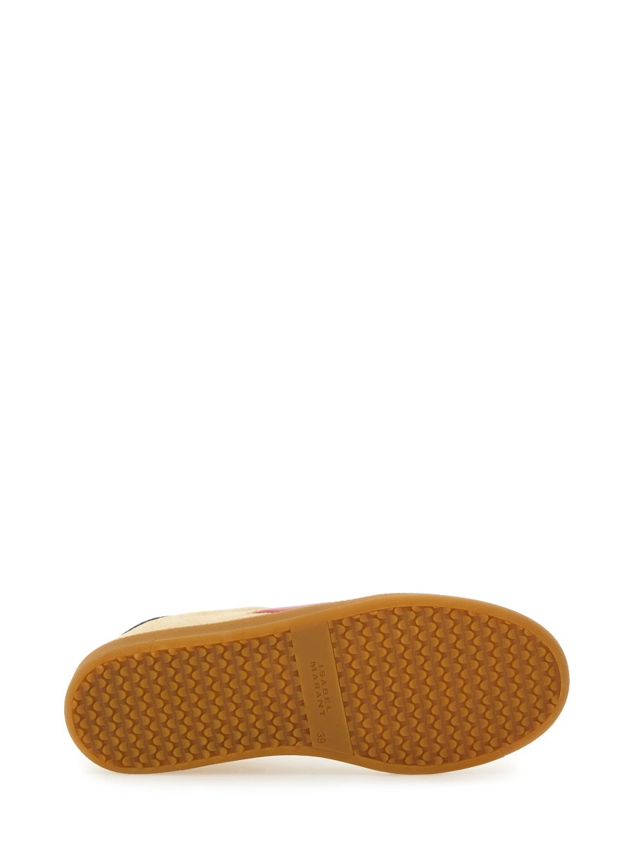 "BRYCE" SNEAKER