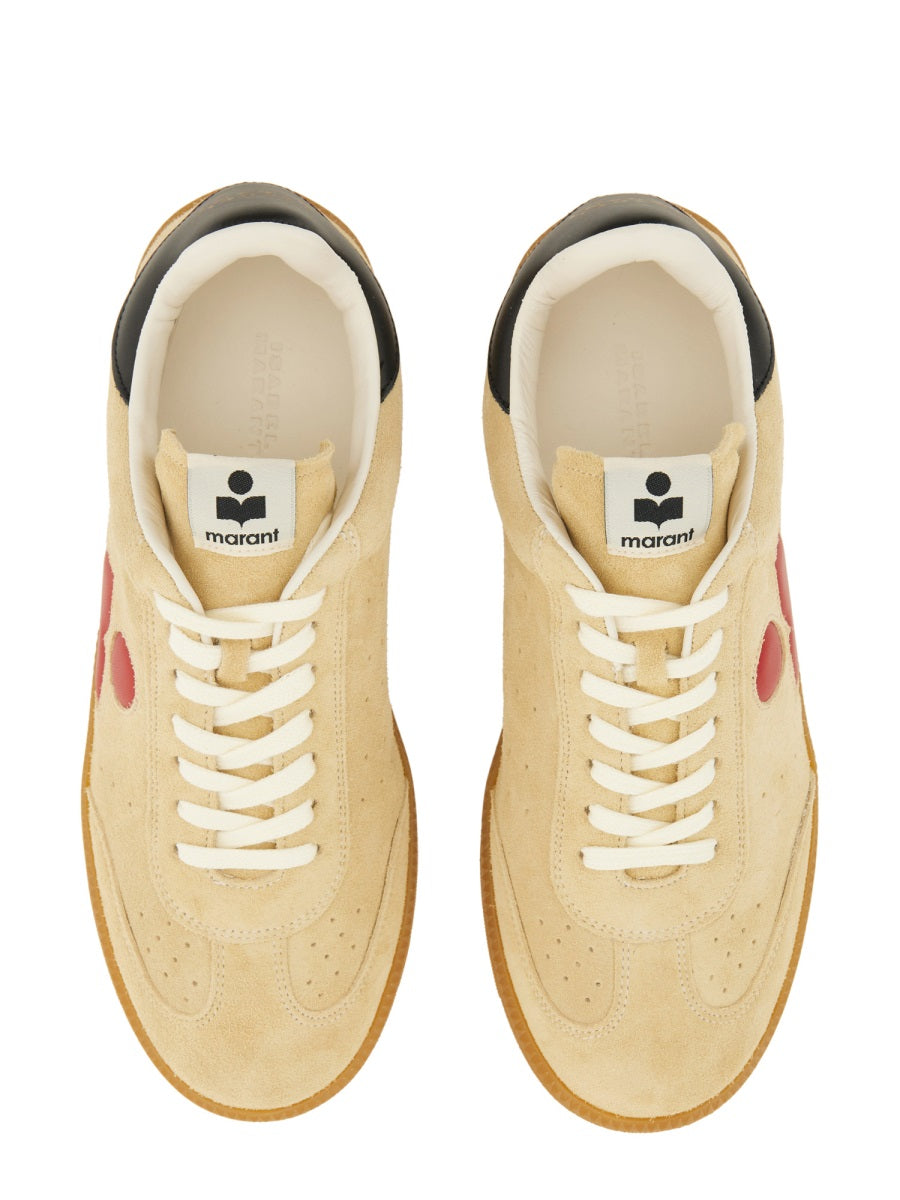 "BRYCE" SNEAKER