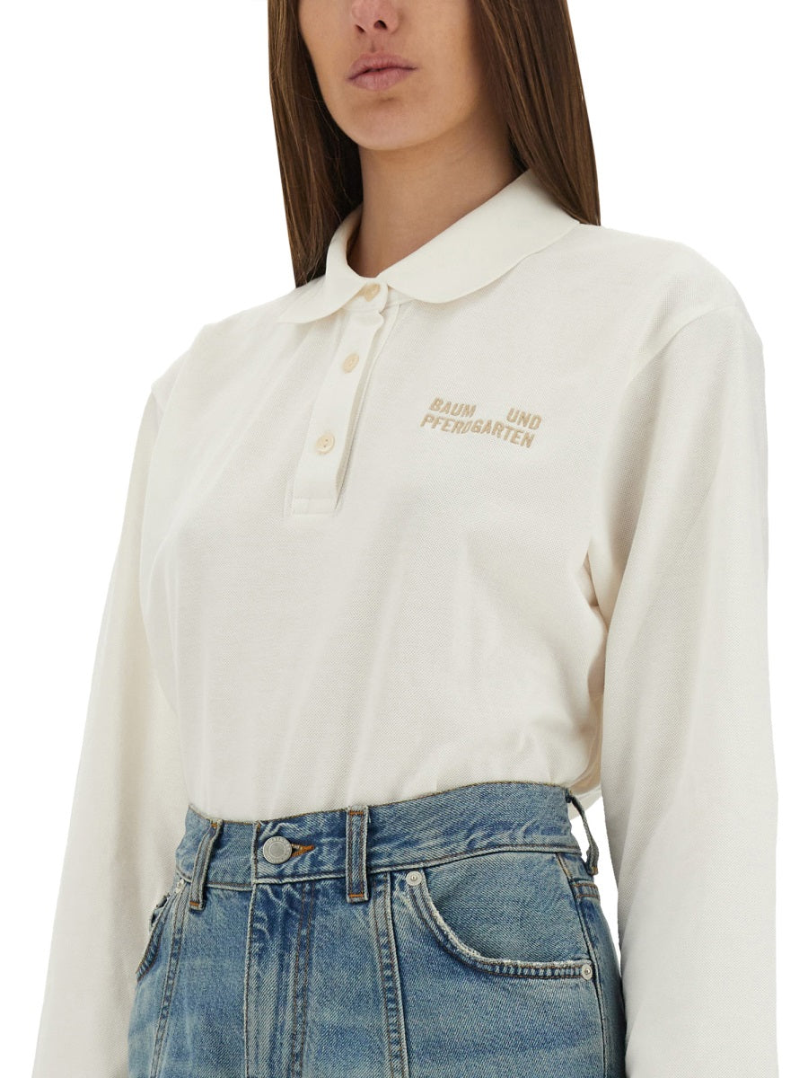 POLO "JEANNE"