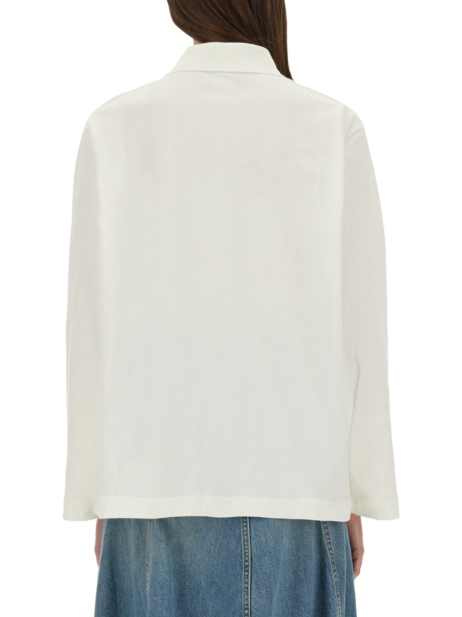 POLO "JEANNE"