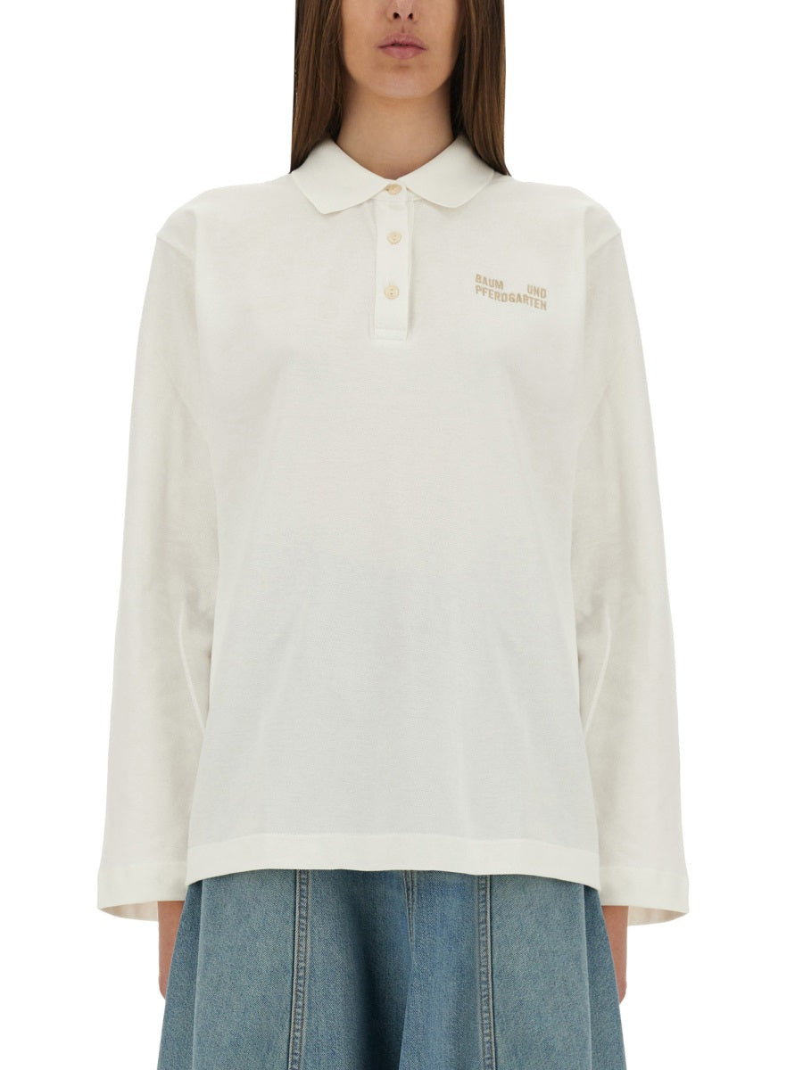 POLO "JEANNE"