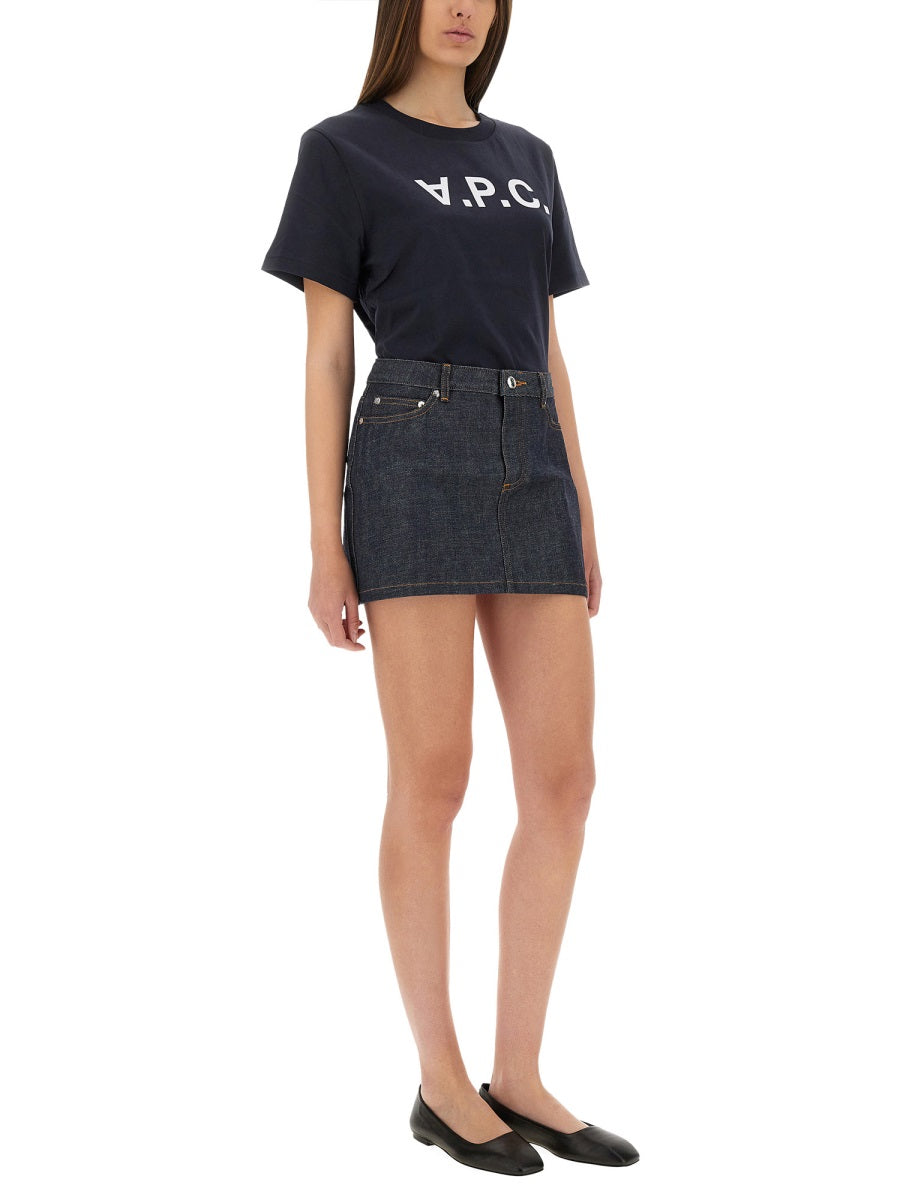 MINI SKIRT