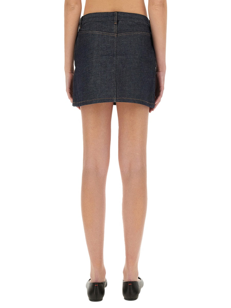 MINI SKIRT
