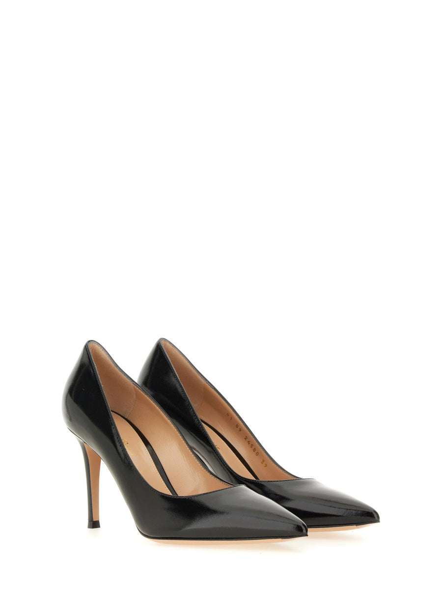 DECOLLETÉ GIANVITO 85