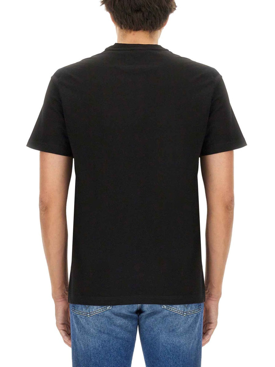 T-SHIRT IN JERSEY