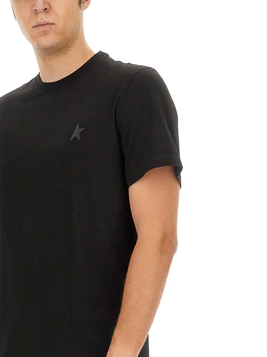 T-SHIRT IN JERSEY