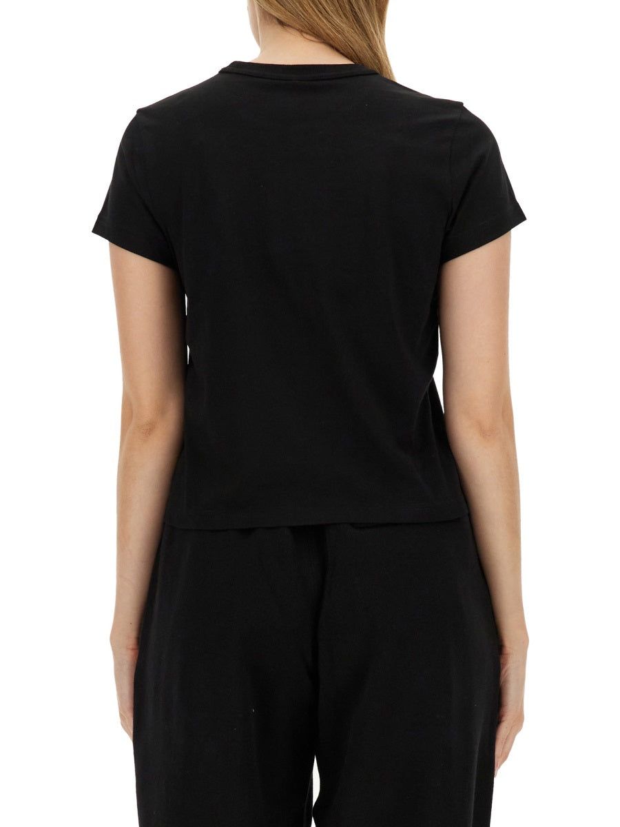 ESSENTIAL SHRUNK T-SHIRT