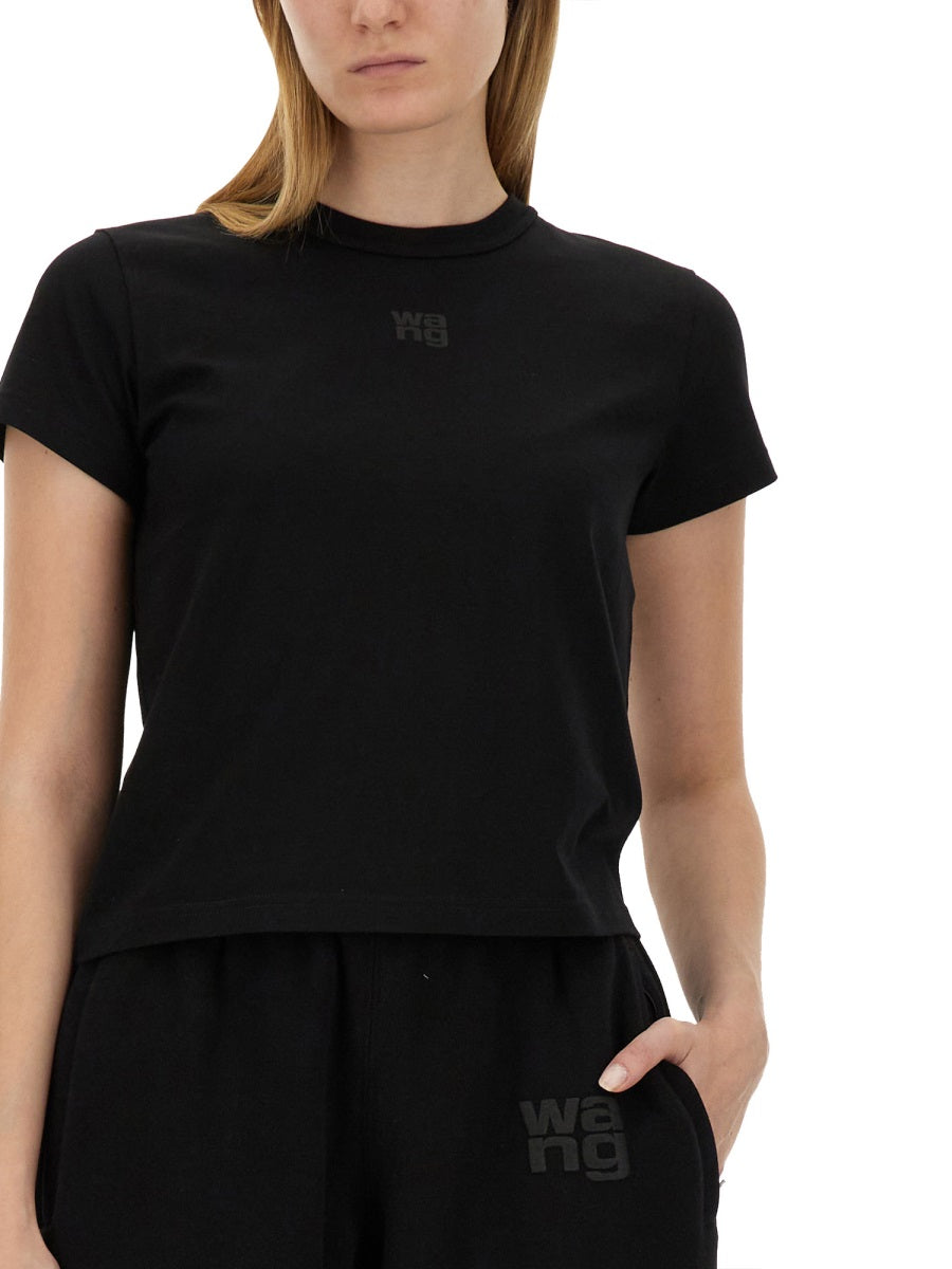 ESSENTIAL SHRUNK T-SHIRT