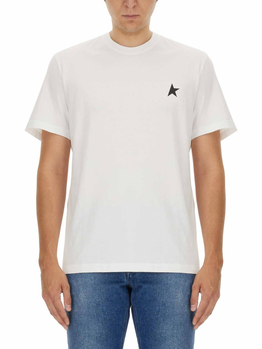 COTTON T-SHIRT