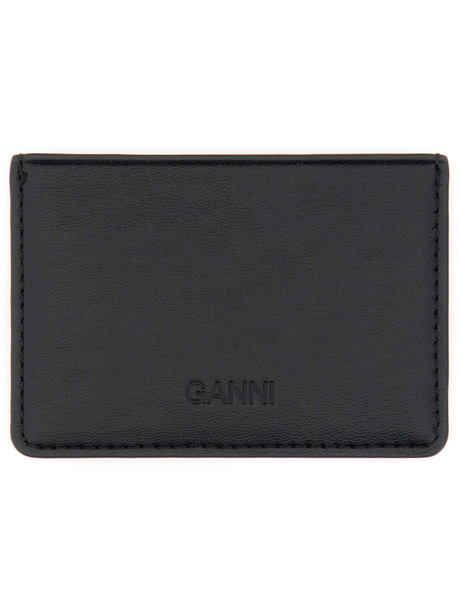 BOU" CARD HOLDER