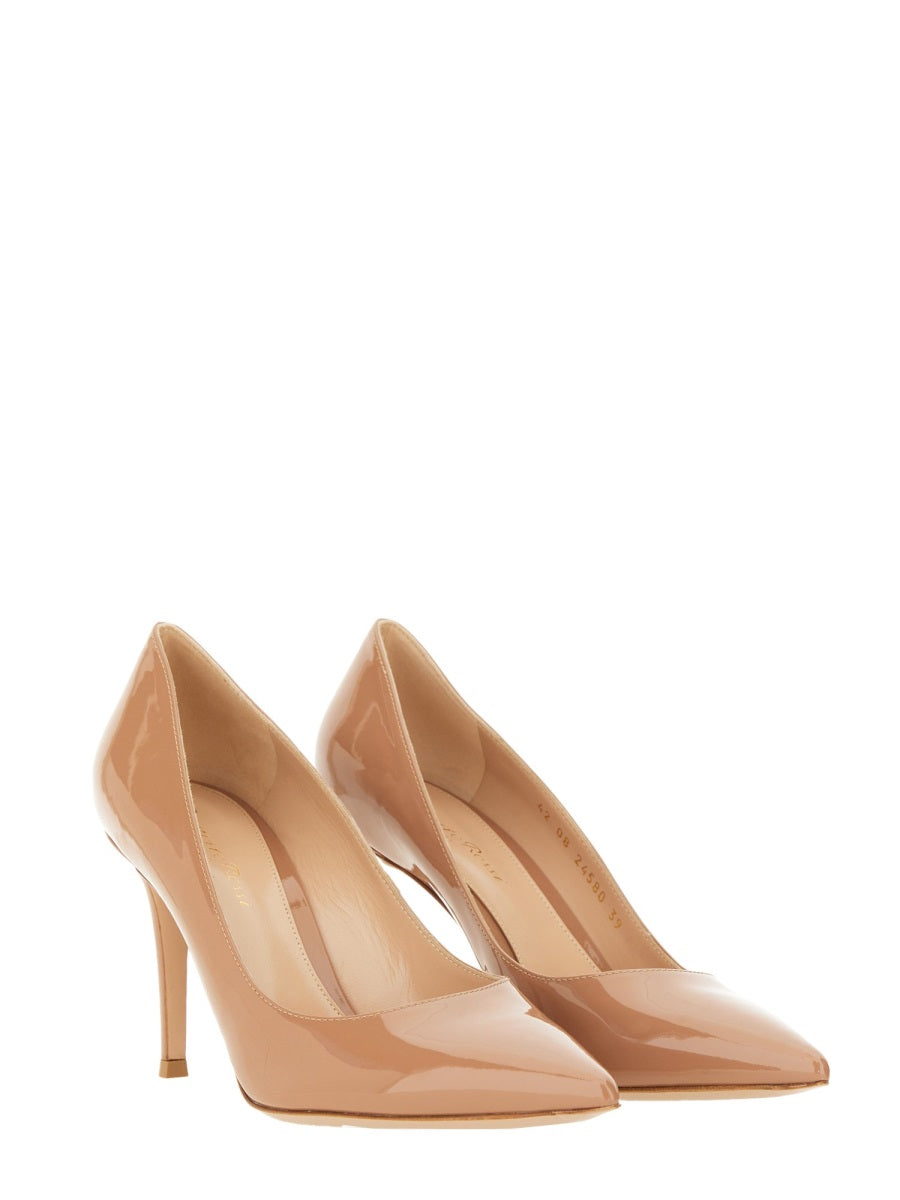 DÉCOLLETÉ "GIANVITO 85"