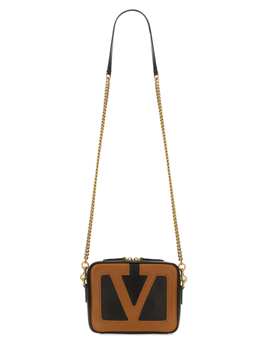 "VIVA SUPERSTAR" SHOULDER BAG