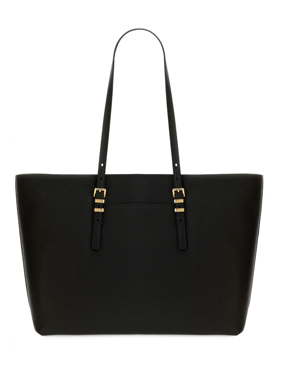 "QUINN" TOTE BAG