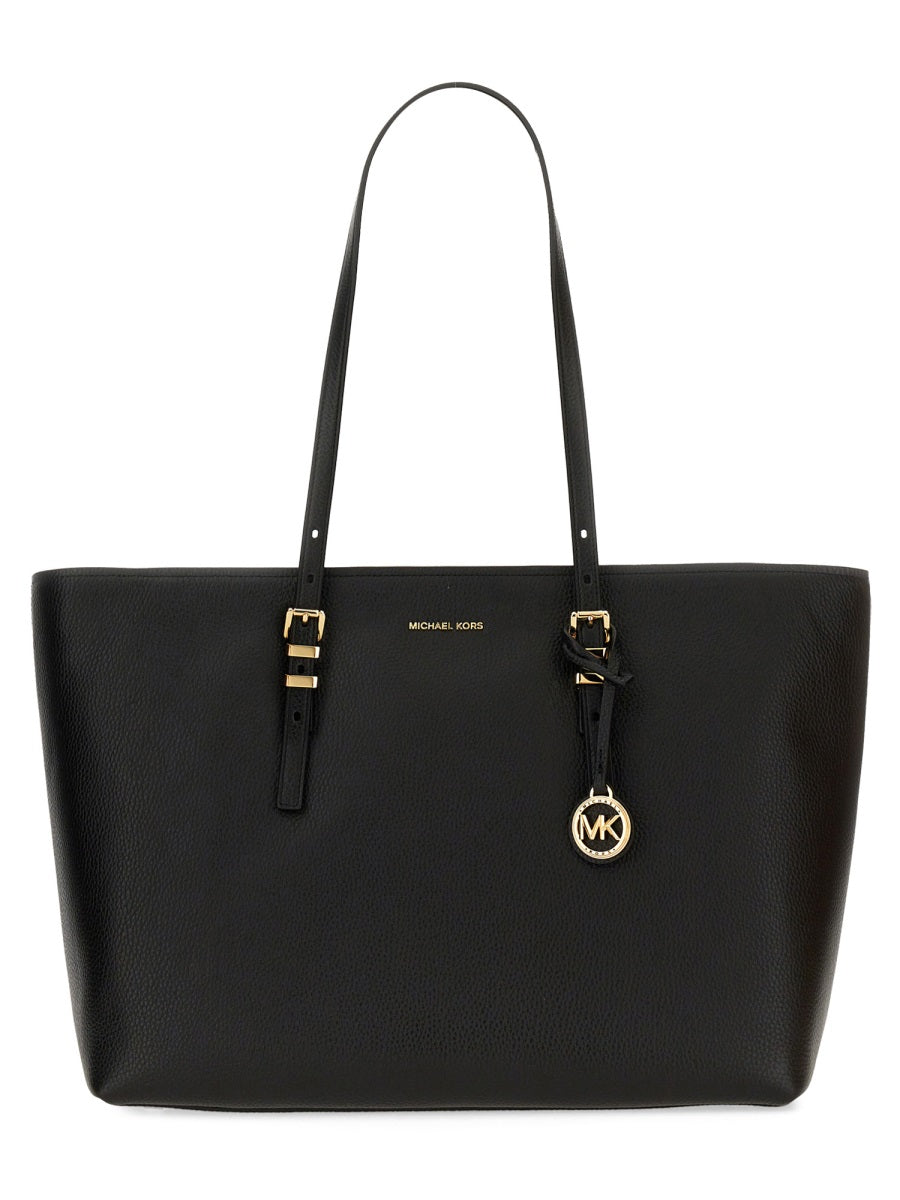 "QUINN" TOTE BAG