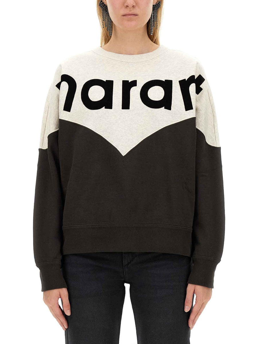 HOUSTON SWEATSHIRT