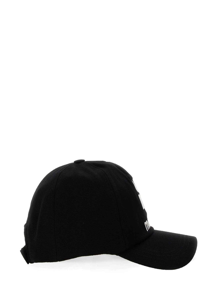 CAPPELLO DA BASEBALL "TYRON"
